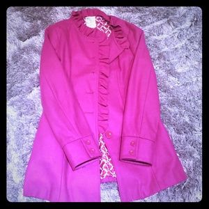 Women's coat